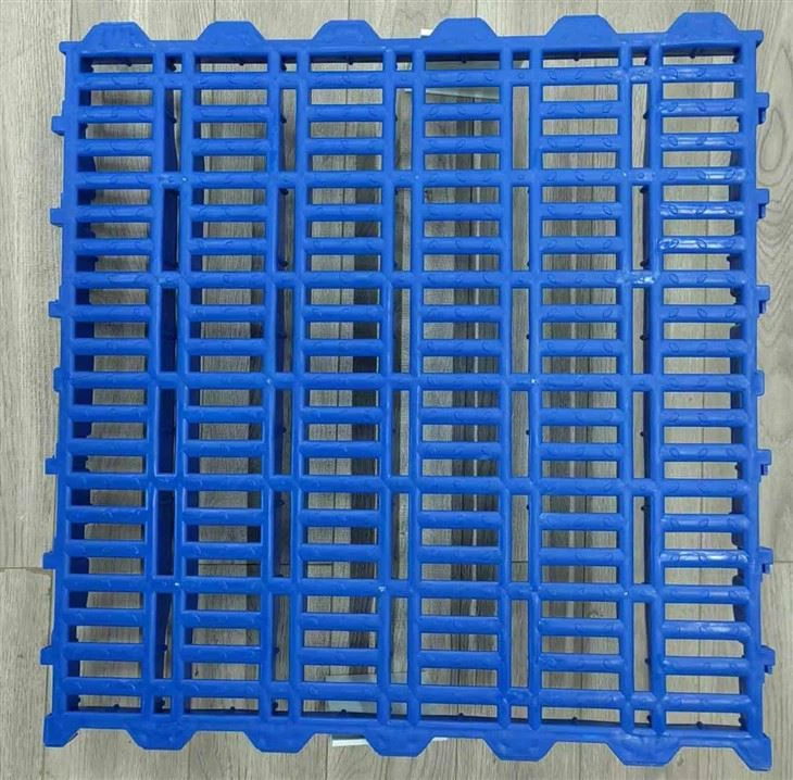 Plastic Slatted Floor For Animal Farm