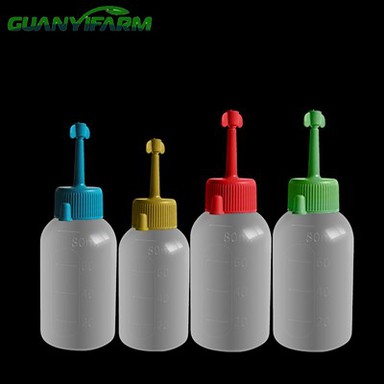 Tehén sperma fagyasztó üveg