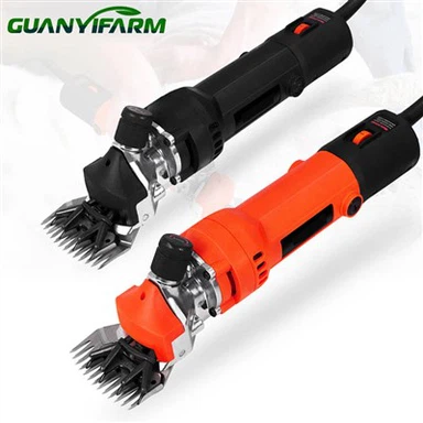 Elektromos gyapjúolló