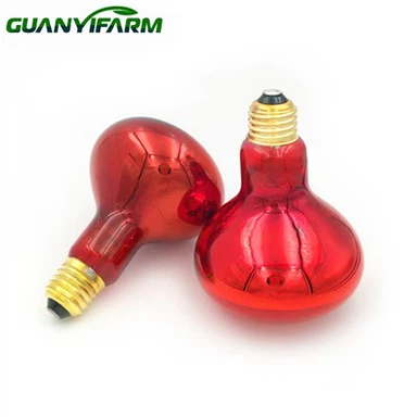 Infravörös Brooder lámpa