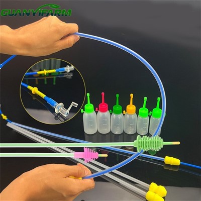 Intracervikális megtermékenyítés kocák számára